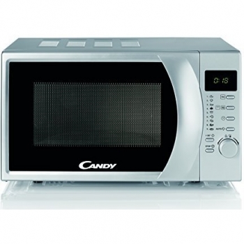CANDY FORNO A MICROONDE CON GRILL 20LT 700W CMG2071DS