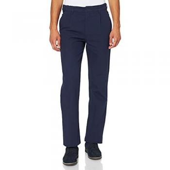 Armor-Lux Hose Gabare in Navy