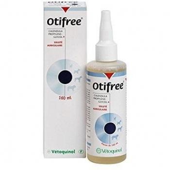 Otifree 160 ml
