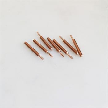3mm Copper Welding Tips