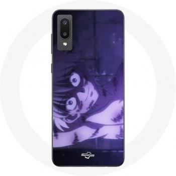 Samsung Galaxy A02 Case