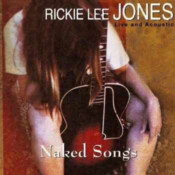 Jones, Rickie Lee Original Album Series
