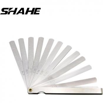 Shahe 17 Blade Metric Feeler Gauge 150 mm