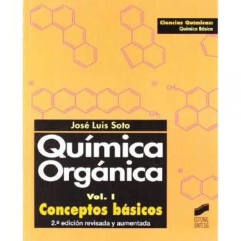 Química orgánica i