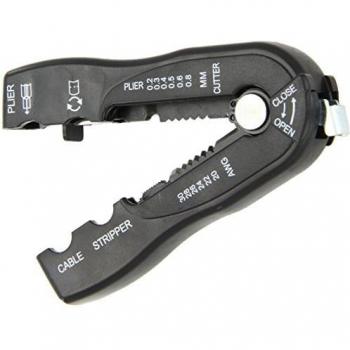 Expert 30/20 AWG Wire Cutting and Stripping Kit (26319)