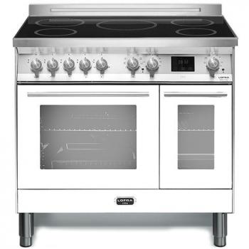 Lofra PBPD96MFTE-5I Induction Range Cooker