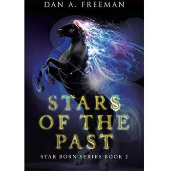 STARS OF THE PAST: Star Born Series Book 2