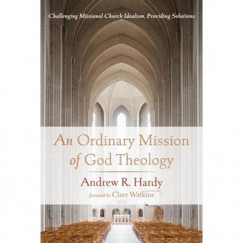 Vitalsource Technologies, Inc. An Ordinary Mission Of God Theology
