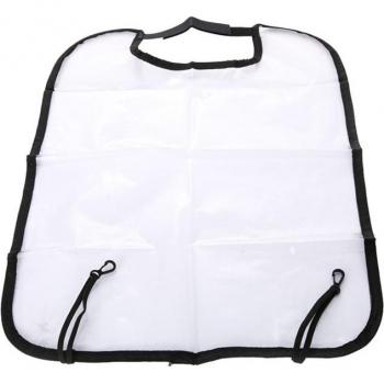 Couverture protectrice pour siège de voiture