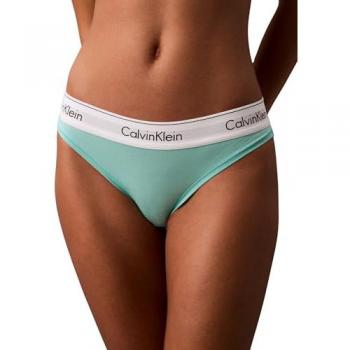 Culotte Jean Calvin Klein Ref 65387 VOG Bleu