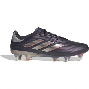 Botas de fútbol adidas Copa Pure 2 Elite SG Lila/Gris