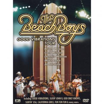 The Beach Boys