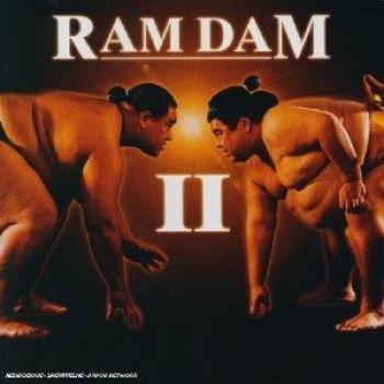 Ram Dam 2 – Collection Premium