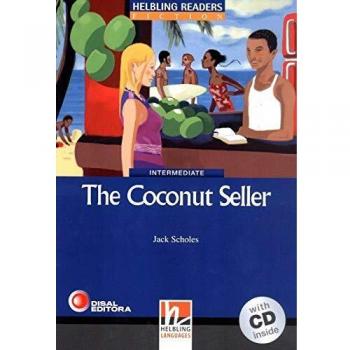 The Coconut Seller, Level 5 (B1) (Helbling Readers Fiction) (inkl AudioCD)