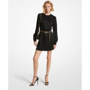 Abito corto Michael Kors nero M