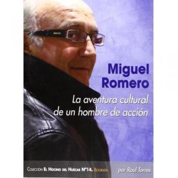 Aventura cultural de un hombre en accion, la.