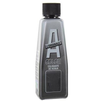 Colore Nero Acolor 50, Concentrazione 4 – 45 ml