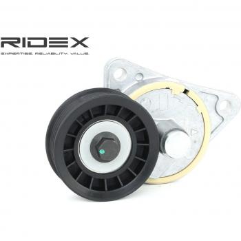 RIDEX 540T0004 Riemenspannelement, Keilrippenriemen
