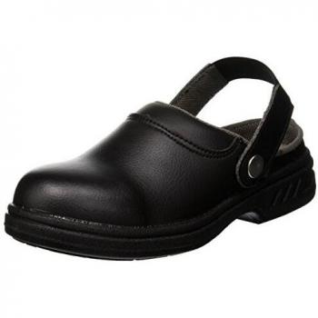 Portwest FW82 Sandalo di sicurezza SB AE WRU Scarpe da lavoro, Unisex