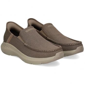 Skechers Parson mesh color taupe EU 46