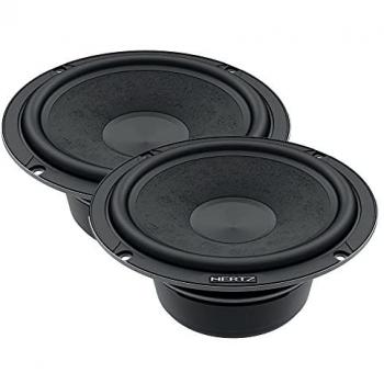 Hertz C 165 L Altoparlanti Auto