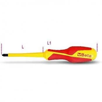 Tournevis 220 mm Pozidriv Supadriv 1279MQ