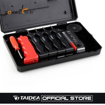 Aiguiseur de couteaux 4 pierres Apex Edge Pro T0932W