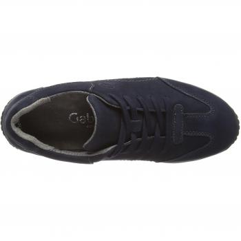 Gabor Damen Comfort Basic Derbys, S.Schw 26, 36 EU