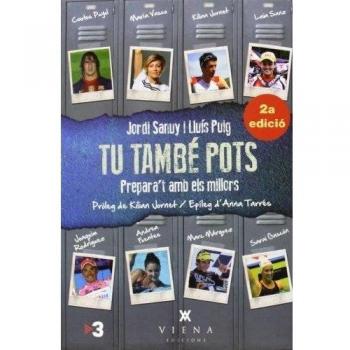 TU TAMBÉ POTS