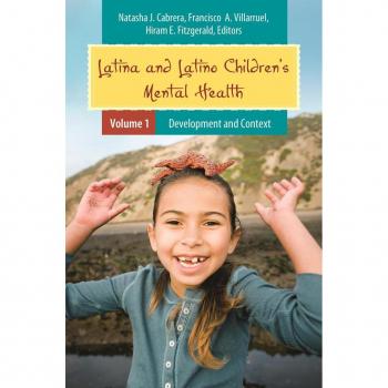 Vitalsource Technologies, Inc. Latina and Latino Children's Mental Health [2 volumes]