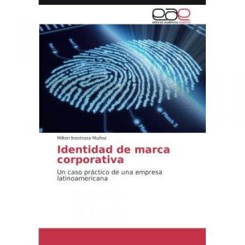 Inostroza Muñoz, Milton: Identidad de marca corporativa