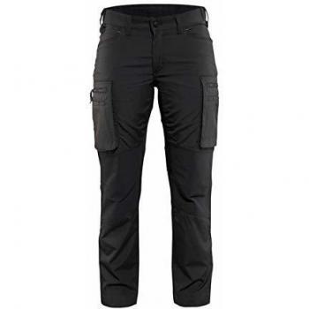 Blaklader Women's Stretch Cargo Trousers