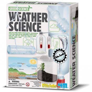 M Weather Science Kit