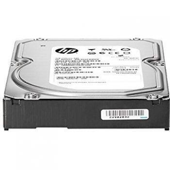 Hewlett Packard Enterprise 3 TB HDD SATA 3,5 7200 RPM