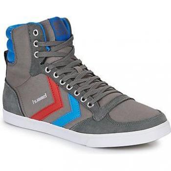 Hummel Slimmer Stadil High-Top Trainers