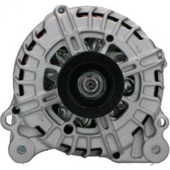Audi 150A Alternator 205.535.150.000