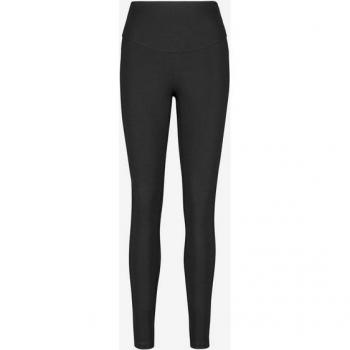 Leggings Sculptants Dry Tech Taille Haute Noir