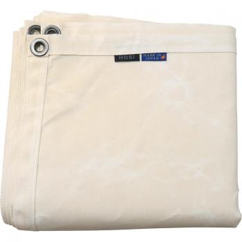 LightSustain 4L Off‑White Water‑Repellent Sheet