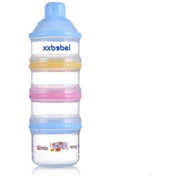 Botella Recién Nacido con Capa Anti-Humedad
