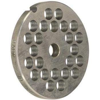 Dischi di Sostituzione Inox 10mm Nr. 22 per Tritacarne – Tre Spade