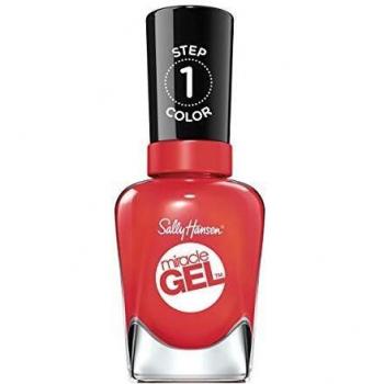 Sally Hansen Miracle Gel Color #342 Apollo You Anywhere