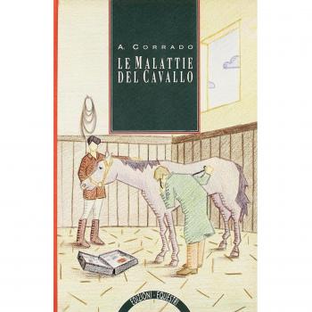 Le malattie del cavallo