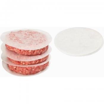Patty Maker Ronde 11 cm – Pression Grilleur