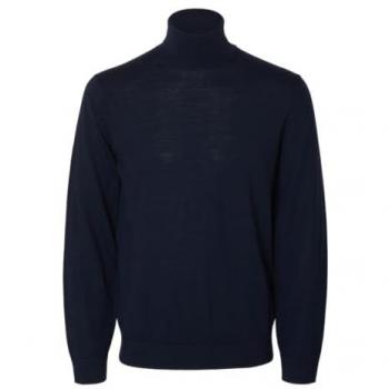 Jersey 'SLHTray' en Tono Azul Oscuro