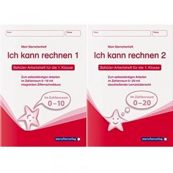 Ich kann rechnen 1 und 2