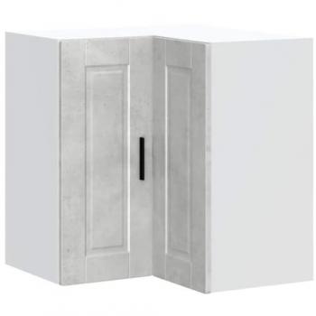 Porto Kitchen Wall Corner Storage Cabinet