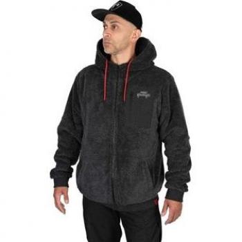 Fox Rage Sherpa Hoodie Herren XXL