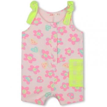 Combi-short Rose Fille 9M Billieblush