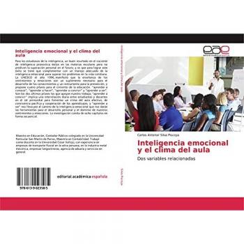 Inteligencia emocional y el clima del aula: Dos variables relacionadas
