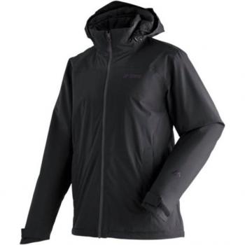 Giacca Metor Therm Rec per Uomo Maier Sports